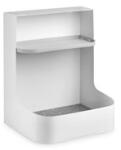 ASSMANN DA-90444 Under-Desk Storage / Pocket Tray White (DA-90444)