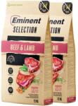 Eminent Eminent Selection Puppy Beef & Lamb 2 x 12 kg