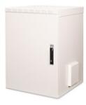 ASSMANN 19" 16U 891x600x600mm IP55 kültéri szürke fali rack szekrény (DN-19 16U-6/6-I-OD)