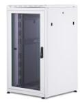 ASSMANN Rack Unique 19" 26U 1342x800x800mm üvegajtós szürke álló rack szekrény (DN-19 26U-8/8-1)