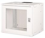 ASSMANN DN-49209 Falra szerelhető Rackszekrény Grey (DN-49209)