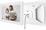 Denver Electronics Denver Frameo PFF-1026 white Цифрови фоторамки
