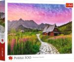 Trefl Puzzle Trefl din 500 de piese - Hala Gonshenițova (37555) Puzzle