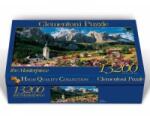 Clementoni Dolomiti puzzle 13200pcs