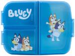 Stor Bluey, cutie pentru pranz cu compartimente - smyk - 45,99 RON