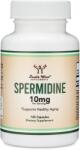 Double Wood Supplements Spermidine, 120 capsule, Double Wood