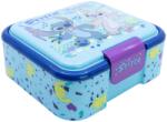 Stor Lilo si Stitch, cutie pentru pranz cu compartimente Supreme