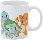 Stor Pokemon, cana din ceramica, in cutie, 325 ml