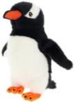 Keel Toys Jucărie de pluș Keel Toys Keeleco - Pinguinul Gentoo, 20 cm (SE4168)
