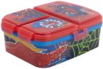 Stor Spider-Man, cutie pentru pranz XL cu compartimente