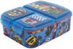 Stor Hot Wheels, cutie pentru pranz cu compartimente