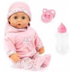 Bayer Design Babys first words pink 38cm