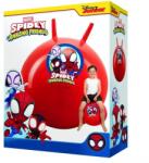 Simba Toys Johns Sport: Подскачаща топка Marvel Спайдър-мен - 45-50 см (130059549)
