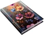 Realsystem Cartea de buzunar a profesorului REALSYSTEM coperta de hârtie A/5 săptămânal primăvara 2026-2027 (5317-65)