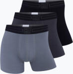 CR7 Boxeri pentru bărbați CR7 Basic Trunk 3 multicolour pairs