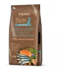 Fitmin Dog Purity Grain Free Adult Junior Fish Menu 12 kg gabonamentes halas eledel fiatal és felnőtt közepes és nagytestű kutyák számára