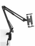 UGREEN LP142 Flexible Phone/Tablet Holder Desk (Black)