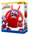 Simba Toys Johns Sport: Marvel Spiderman ugrálólabda - 45-50 cm