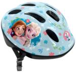 Frozen Kerékpáros sisak Frozen II Bicycle Helmet S, EN 1078 tanúsítvány, kivehető belső bélés, biztonsági rögzítés - insportline