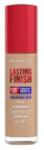 Rimmel London Fond de Ten Rimmel London Lasting Finish, 35H, 103 True Ivory, 30 ml (MAG1018778TS)