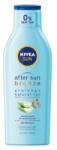Nivea Lotiune Racoritoare dupa Plaja Nivea After Sun Bronze, cu Aloe Vera, 200 ml (MAG1017382TS) - trada