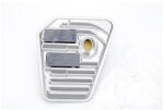 Asam Automotive Set Filtru hidraulic cutie de viteze automata ASAM 134029