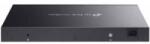 TP-Link Omada SG3452XMPP V1.8 - switch - 48 ports - managed - rack-mountable