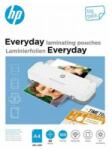HP Compaq HP Everyday Laminating Pouches A4 80 Micron, Big Pack 100 pcs