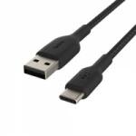 Belkin Usb Cable 2 M Usb A Usb C Black
