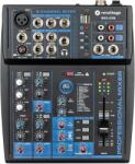 Revoltage MX5-USB Смесителен пулт (<![CDATA[MX5-USB]]>)