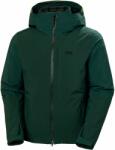 Helly Hansen Swift Infinity Insulated Ski Jacket Darkest Spruce 2XL Ски яке (65869_495-2XL)