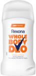 Rexona Fresh Citrus teljes test dezodor stift, 50 ml (59007722)