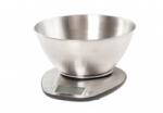 Mesko Kitchen Scale MS 3152 Maximum weight (capacity) 5 kg, Graduation 1 g, Display type LCD, Stainless steel Кухненски везни