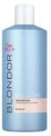 Wella Balsam de Par Wella Professionals Blondor Seal and Care, pentru Par Blond, 500 ml
