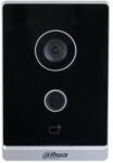 Dahua Videointerfon de exterior wireless Dahua IP Wifi, 2MP, 2.4 GHz, comunicare bidirectionala, slot microSD, PoE, VTO2211G-WP-S2 (VTO2211G-WP-S2)