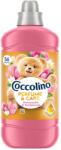 Coccolino Perfume & Care Honeysuckle & Sandalwood öblítő, 56 mosás, 1288 ml (65546260)
