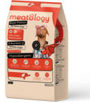 PETKULT Meatology, hrana uscata superpremium, hipoalergenica, pentru caini adulti, cu vita, 9 kg