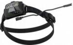 Ledlenser HF6R Core Black Flashlight
