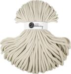 Bobbiny Jumbo 9 mm 100 m Cashmere Beige юта (BS-E132)