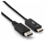 Club 3D Club3D Active Adapter DisplayPort 1.4 to HDMI HDR (M/M), 2m