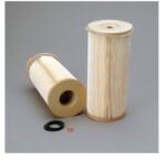 Donaldson Filtru Combustibil P552020, Lungime 247, 9 mm, Diam. Ext. 108, 5 mm, Diam. Int. 21 mm, Finetea 10 , Donaldson (P552020)