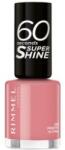Rimmel Lac de Unghii Rimmel London 60 Seconds Super Shine, 235, 8 ml (MAGT1006751TS)