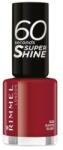 Rimmel Lac de Unghii Rimmel London 60 Seconds Super Shine, 320, 8 ml (MAG1008813TS)