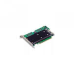 Broadcom MegaRAID 9670-24i RAID vezérlő kártya PCI-E (05-50123-00) (05-50123-00)