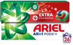 Ariel Extra Stain Removal, капсули за пране, 26 бр (8700216803250)