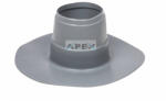 VILPE VILPE® PVC gallér Alipai 110 gravitációs szellőzőhöz