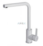 Elleci - Csaptelep Shell G68 Bianco (mul-MGKS0168)