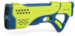 PLASTICA WOOBLY BOOBLY Double Bubble blaster - dublă doză de distracție cu bule, încărcare USB (OLP105595138) Tub balon de sapun