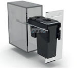 EKOTECH - Beépíthető hulladékgyűjtő FRONT 30 - 1x26 liter+1x7 liter - webmuszaki