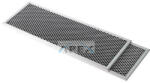 HOLTOP G4 porszűrő (427x153x7mm) H-KF2306-X1-167; CFA 250/350-hez